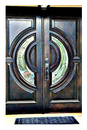 Swan River Door Company