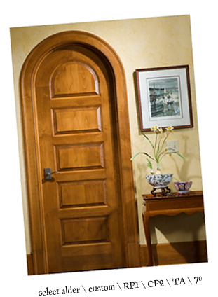 About - Swan River Doors Company | Montana 